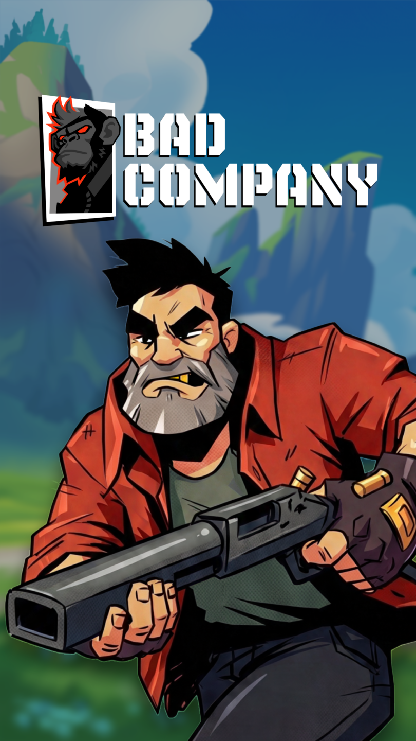 Bad Company