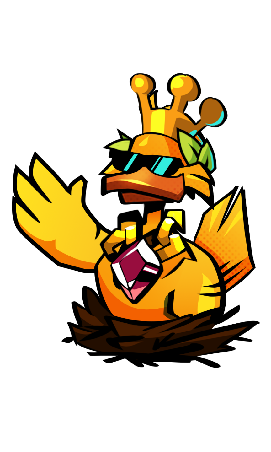 Mad Ducks