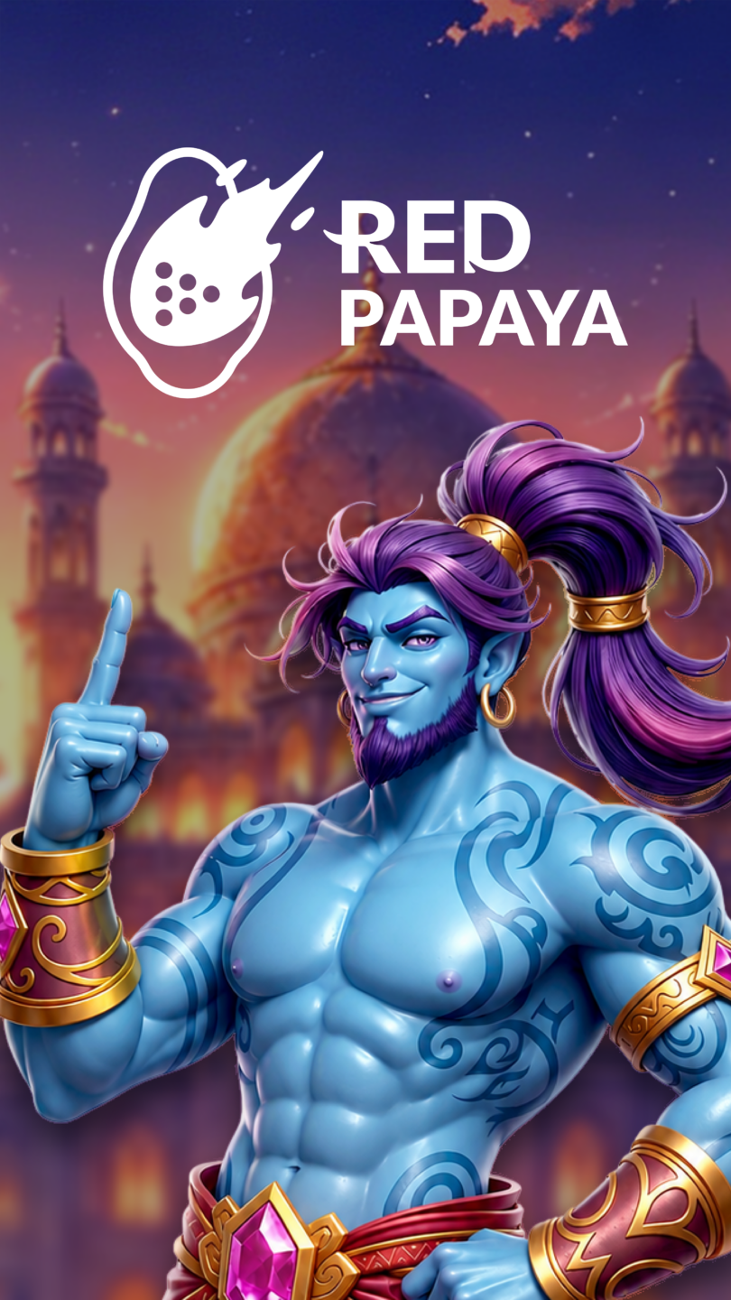 Red Papaya
